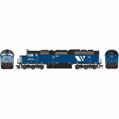 N F45 Locomotive With DCC & Sound, MRL #392