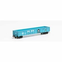 Athearn N 52' Mill Gondola, RI #680132
