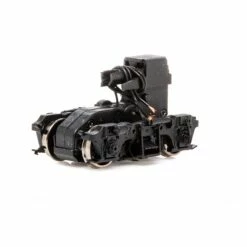 Genesis HO Blomberg M Power Truck Leaf Hyatt (1)