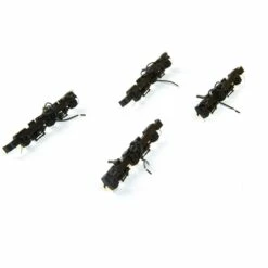 Genesis HO S F Set HTCR II Assy SD70 75