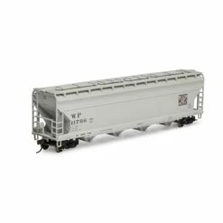 HO ACF 5250 CF Hopper, WP #11766